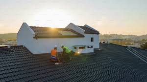 Best Rubber Roofing (EPDM, TPO)  in Boiling Springs, NC